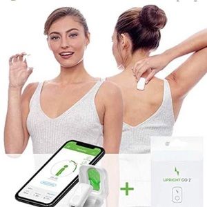 Upright Posture Corrector